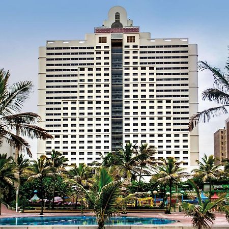 Garden Court Marine Parade Дурбан Екстер'єр фото